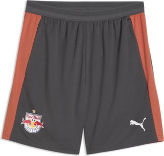 Puma Shorts da training FC RB Salzburg da uomo, Accessori, Grigio, 3XL