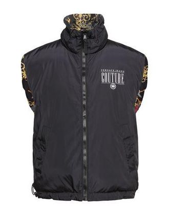 Versace COATS & JACKETS - Puffers sur YOOX.COM