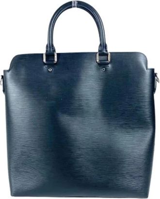 Louis Vuitton unisex, Pre-owned, Blu, Taglia unica, used