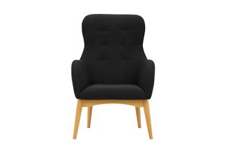 HOME AFFAIRE Sessel »Leonarda« feine Steppung im Rücken