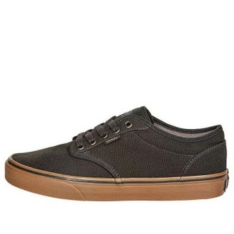 Vans Atwood Canvas Black Gum VN000TUYD8E