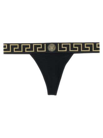Versace Greca-slip