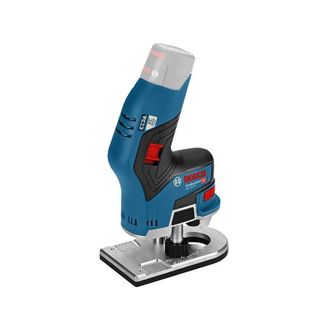 Bosch Professional - Rifilatore senza fili bosch gkf 12V-8Z - &Oslash;6/8 mm - Senza batteria, senza caricabatterie - 06016B0002