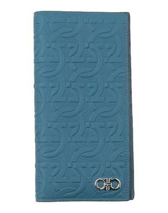 Ferragamo Wallets