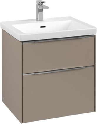 Villeroy & Boch Subway 3.0, 572x576x478 Mm, Mueble De Lavabo, 2 - Villeroy&boch