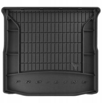 OEM Alfombrilla De Goma Para Maletero Mitsubishi Outlander 3 (2012-2022)