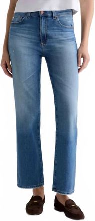 AG - Adriano Goldschmied Brinley Jeans In 16 Years Soaring