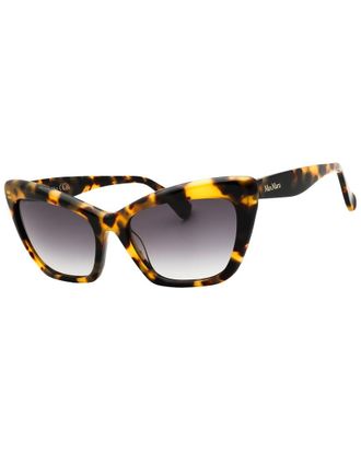 Max Mara Womens Mm0063 57Mm Sunglasses
