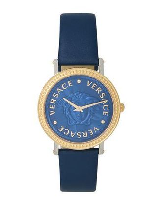 Versace JOYAS y RELOJES - Relojes de pulsera en YOOX.COM