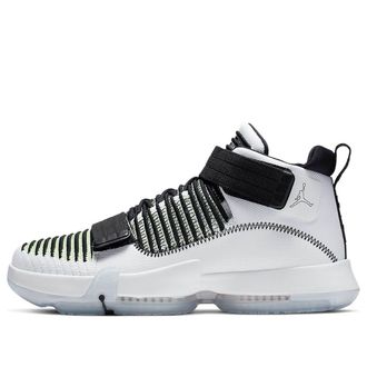 Nike Jordan Air Jordan Supreme Elevation White Black CD4330-100
