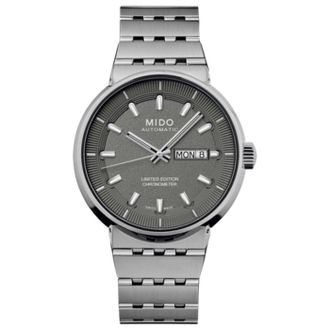 Mido 20th Anniversary Mens Watch