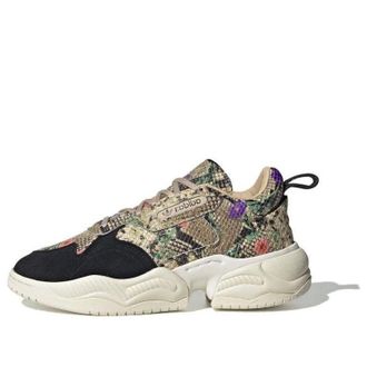 adidas (WMNS) adidas Supercourt RX Nude Black FV1180