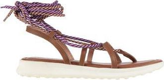 Pollini FOOTWEAR - Thong sandals sur YOOX.COM