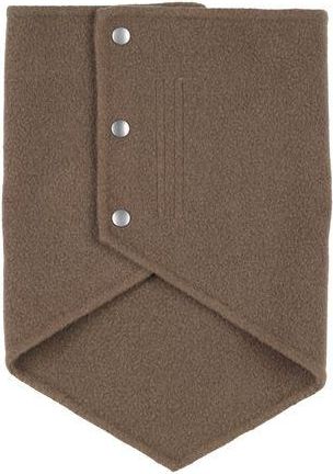 Rick Owens ACCESSORI - Sciarpe su YOOX.COM