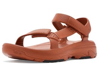 Teva Apreaqua Drift Womens Shoes Vintage Brown/Tawny Orange : 10 B - Medium
