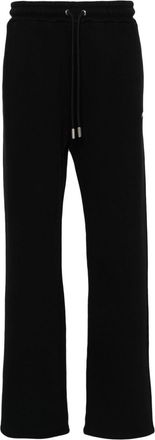 Off-white BANDANA ARR SWEATPANT - men - Organic Cotton/Polyester - L - Black