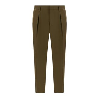 Michael Coal Pantalones One More Size 3713 - Trousers - Hombre - Verde - 2XL