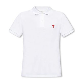 Ami Uomo, Top, Bianco, L, new