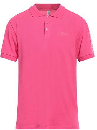 Moschino TOPWEAR - Polo shirts on YOOX.COM
