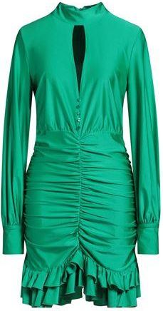 AMEN ITALY KLEIDER - Mini-Kleider auf YOOX.COM