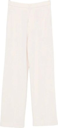 Forte_Forte Donna, Pantaloni, Beige, M, new