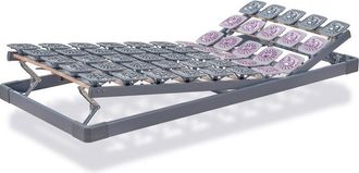 Tempur Einlegerahmen Premium Flex 1000
