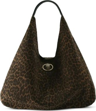 Kurt Geiger Donna, Borse, Marrone, Taglia unica, new