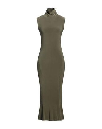 Norma Kamali VESTITI - Vestiti midi su YOOX.COM