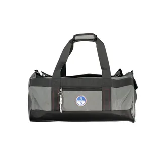 North Sails Polyester Mens Duffle Mens Bag