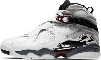 Nike Jordan (WMNS) Air Jordan 8 Retro Burgundy CI1236-104