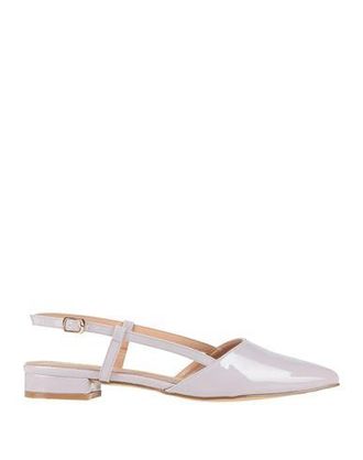 LORETTA by LORETTA FOOTWEAR - Ballet flats on YOOX.COM