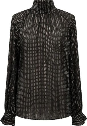 Actualee Donna, Camicette, Nero, S, new