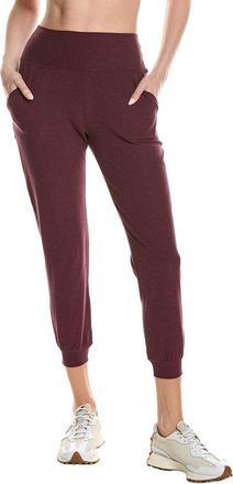 Beyond Yoga 28In Spacedye Midi Jogger