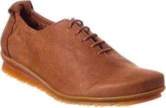 Arche Baryza Leather Sneaker