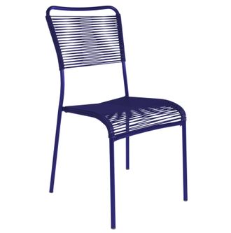 Schubiger M&ouml;bel Spaghetti-Stuhl Mendrisio