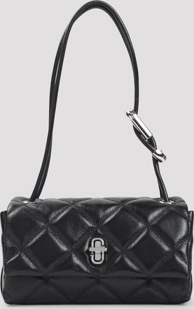 Marc Jacobs De Mini Dual Schouderhandtas