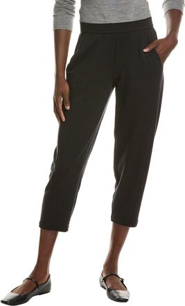 Eileen Fisher Petite Ankle Lantern Pant