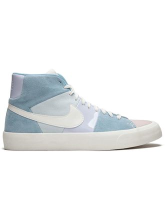 Nike Blazer Royal Easter OS sneakers - Blauw