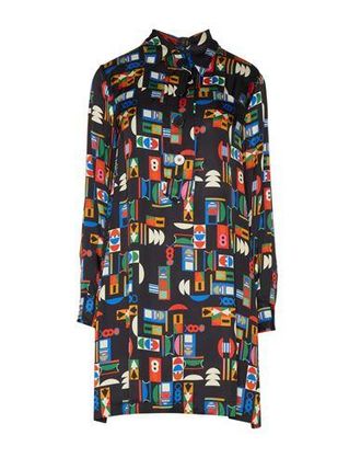 ottod'Ame Mini dresses