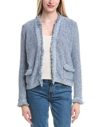 J.McLaughlin J.Mclaughlin Simone Sweater