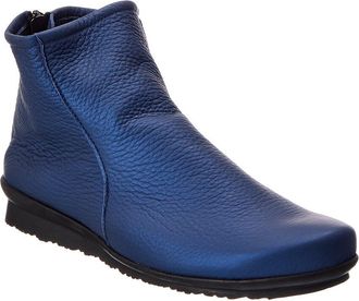 Arche Baryky Leather Bootie