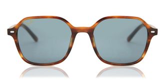 Ray-Ban RB2194 John 954/62 Mens Sunglasses Tortoiseshell Size 51