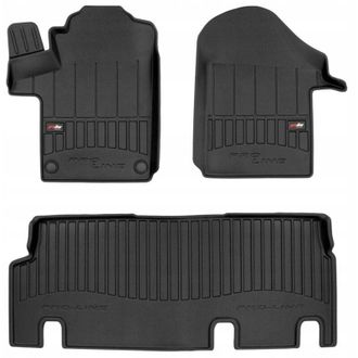 OEM Alfombras De Goma Mercedes Vito Iii Mixto Comedero