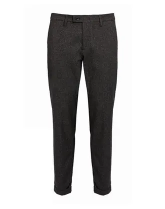 Re-hash BOTTOMWEAR - Trousers sur YOOX.COM