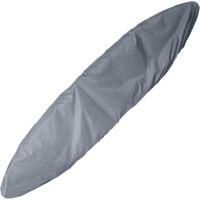 OEM Funda Impermeable, A Prueba De Polvo Y Resistente A Los Rayos Uv Para Canoas (2,6-3 M) D-crezuo