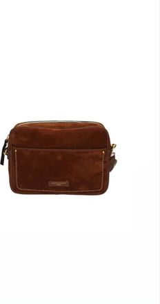 Gianni Chiarini Mujer, Bolsos, Marr&oacute;n, Talla: ONE Size