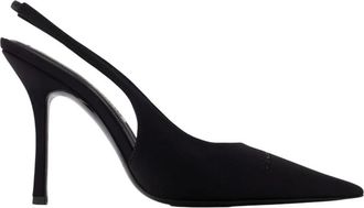 Alexander Wang Mujer, Zapatos, Negro, Talla: 39 EU