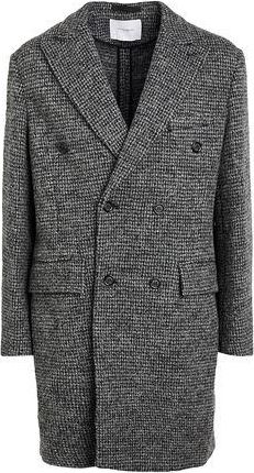 Paolo Pecora Coats