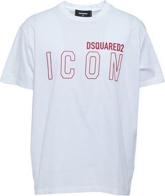 Dsquared2 CAMISETAS Y TOPS - Camisetas en YOOX.COM