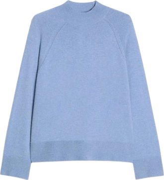 Pennyblack Truien & Vesten, Dames, Blauw, M, T-Shirts